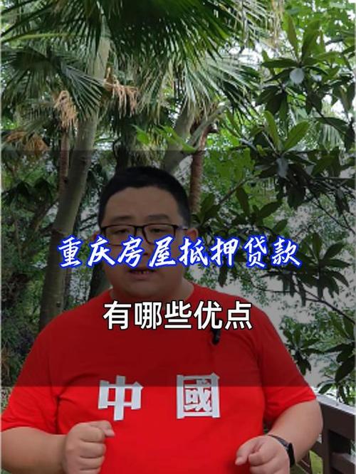 如何利用重庆房屋抵押贷款实现财务目标？(重庆房屋抵押公司)